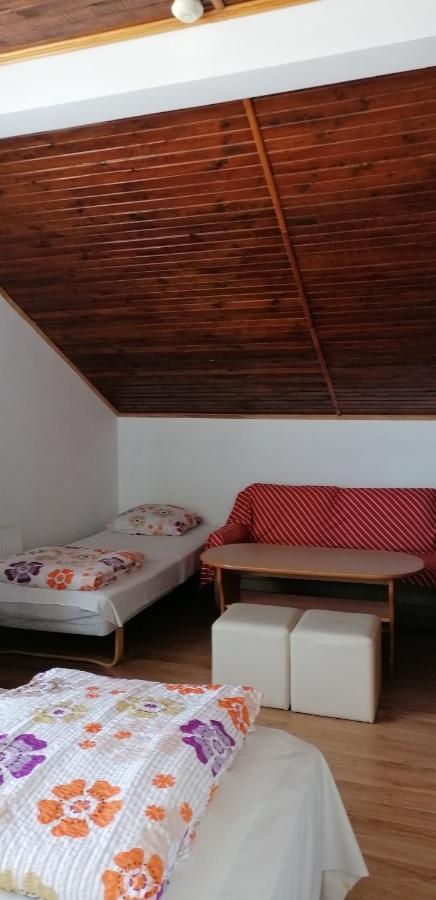 Dom Goscinny Abra W Kolobrzegu Exterior foto